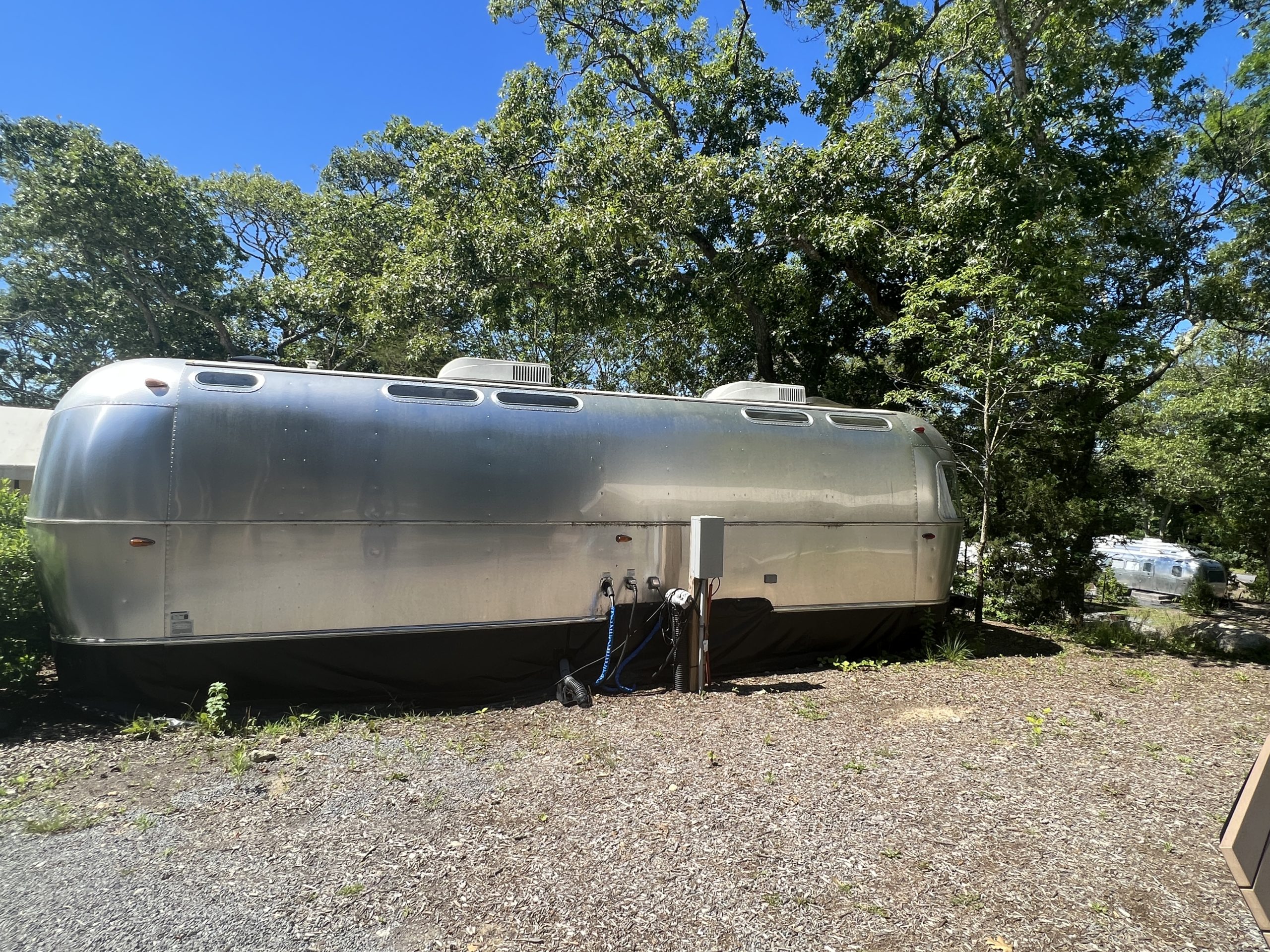 How Autocamp Customized Airstreams Are Diffe From Other Airstream Models Reviews
